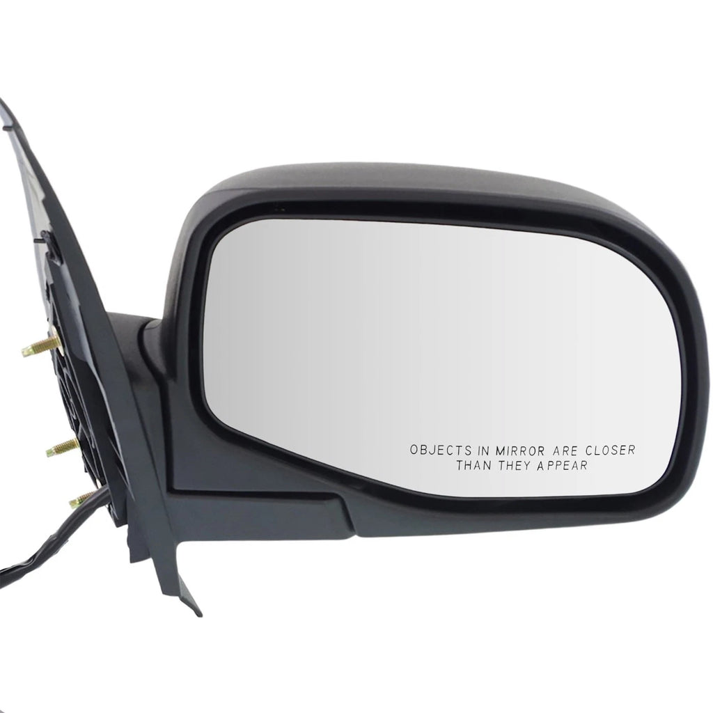 Power Mirror for Ford Explorer (1995–2001) Right Folding with Puddle Light