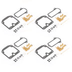 Carburetor Rebuild Kit for Kawasaki KZ900A/KZ900B (1976–1977)