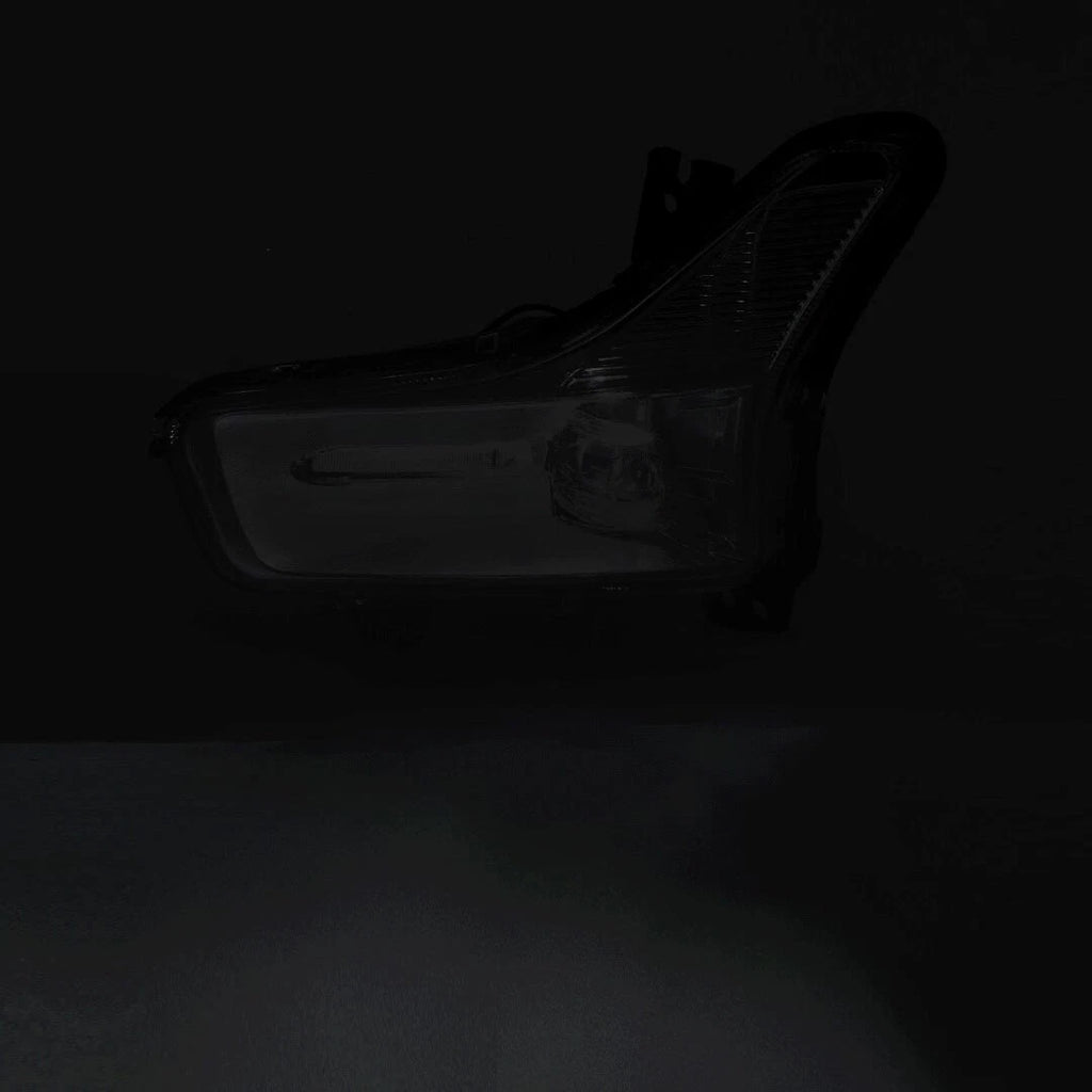 LED Driver Fog Light for Ford Fusion (2019-2021)