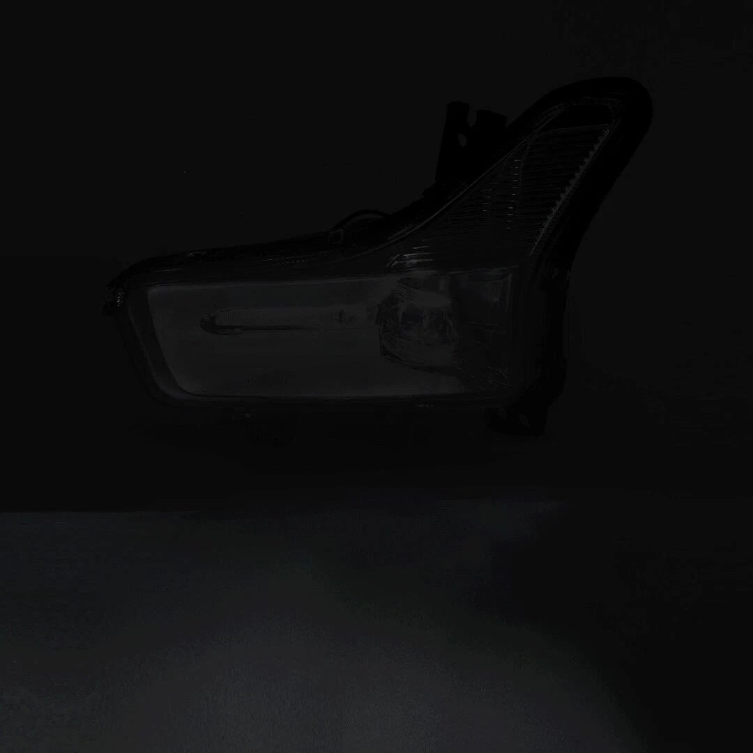 LED Driver Fog Light for Ford Fusion (2019-2021)