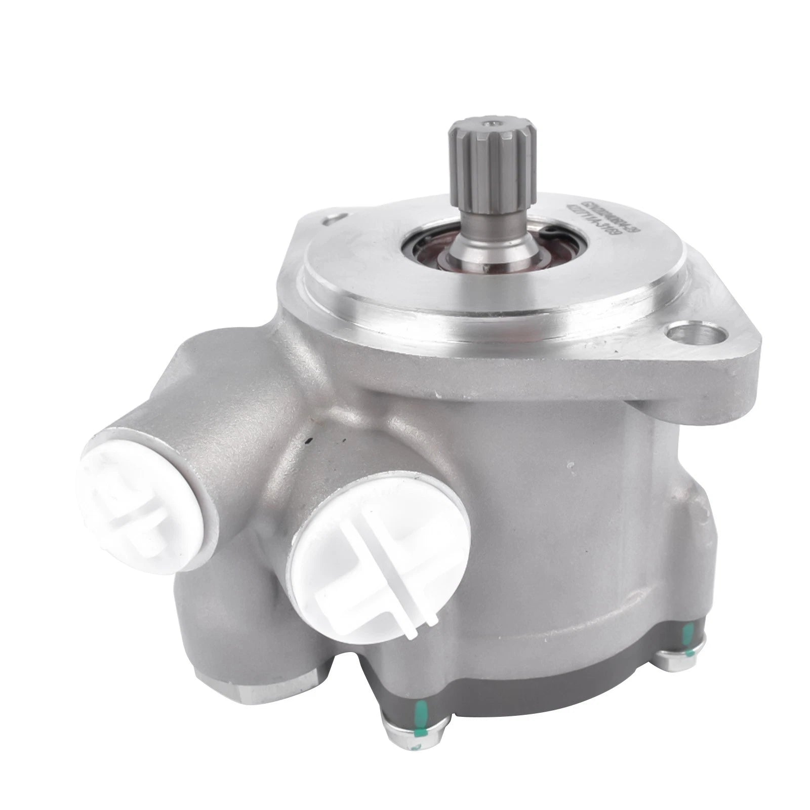 Power Steering Pump for Kenworth T660, Peterbilt 379 (RP221619, WA920-30-1025)