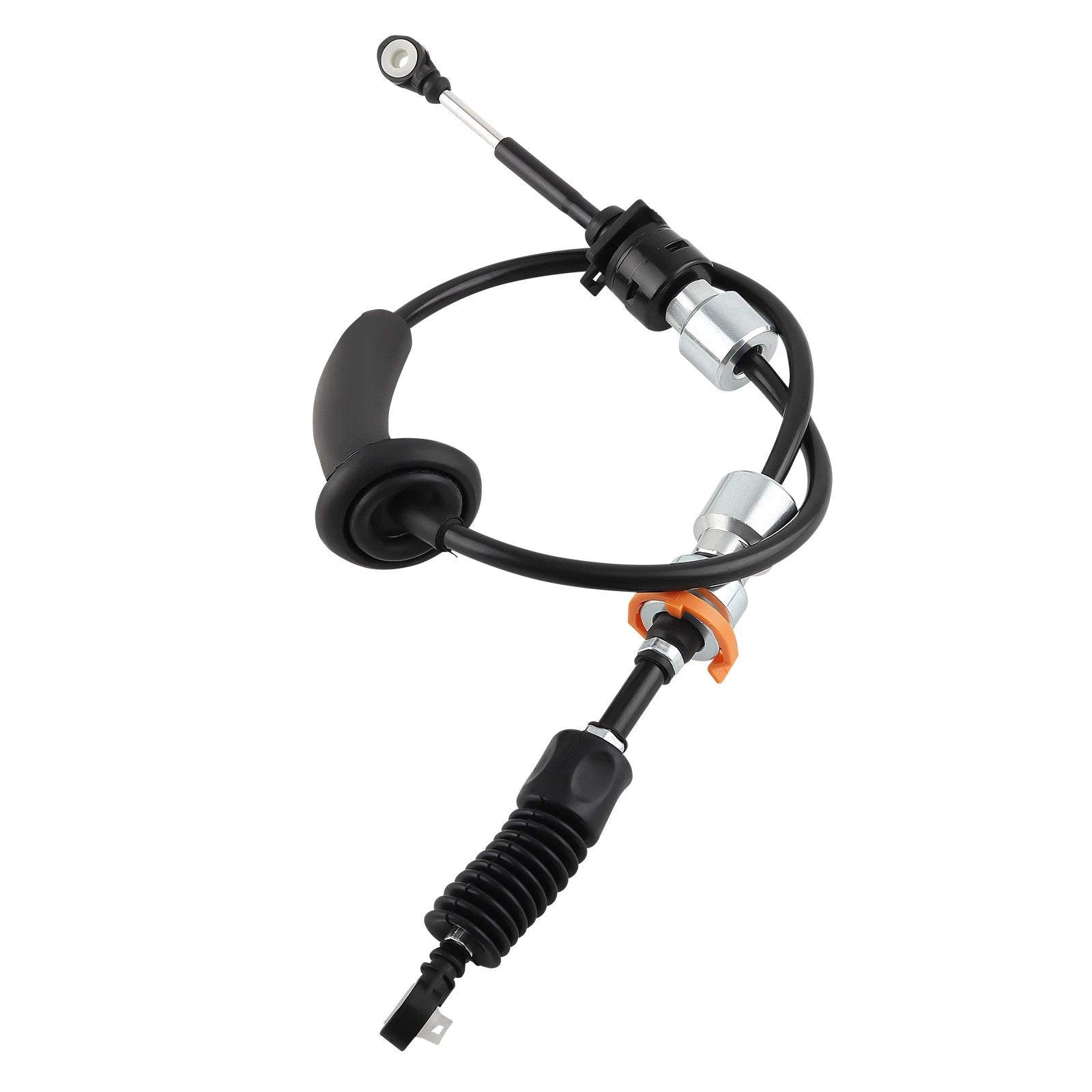 Transfer Case Shift Selector Cable for Jeep Wrangler (2007–2011)