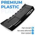 Front Bumper Skid Plate Trim for Land Rover Range Rover Sport (2014–2017)