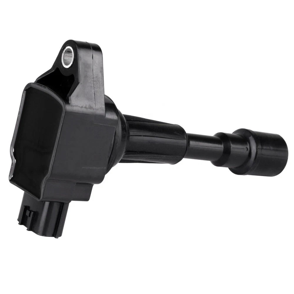 Set of 4 Ignition Coils for Mazda 2 1.5L L4 (2011–2014)