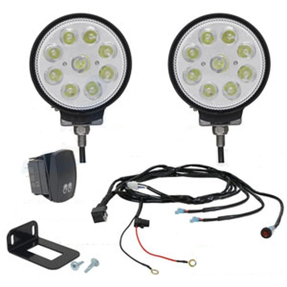 2X LED Light Kit A-WL472KT-AI for