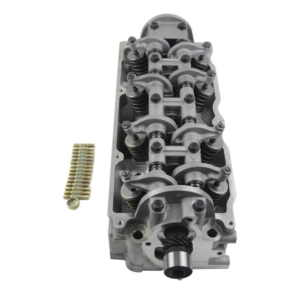Cylinder Head for Mazda B2200 B2000 (1986–1993) F80210225A