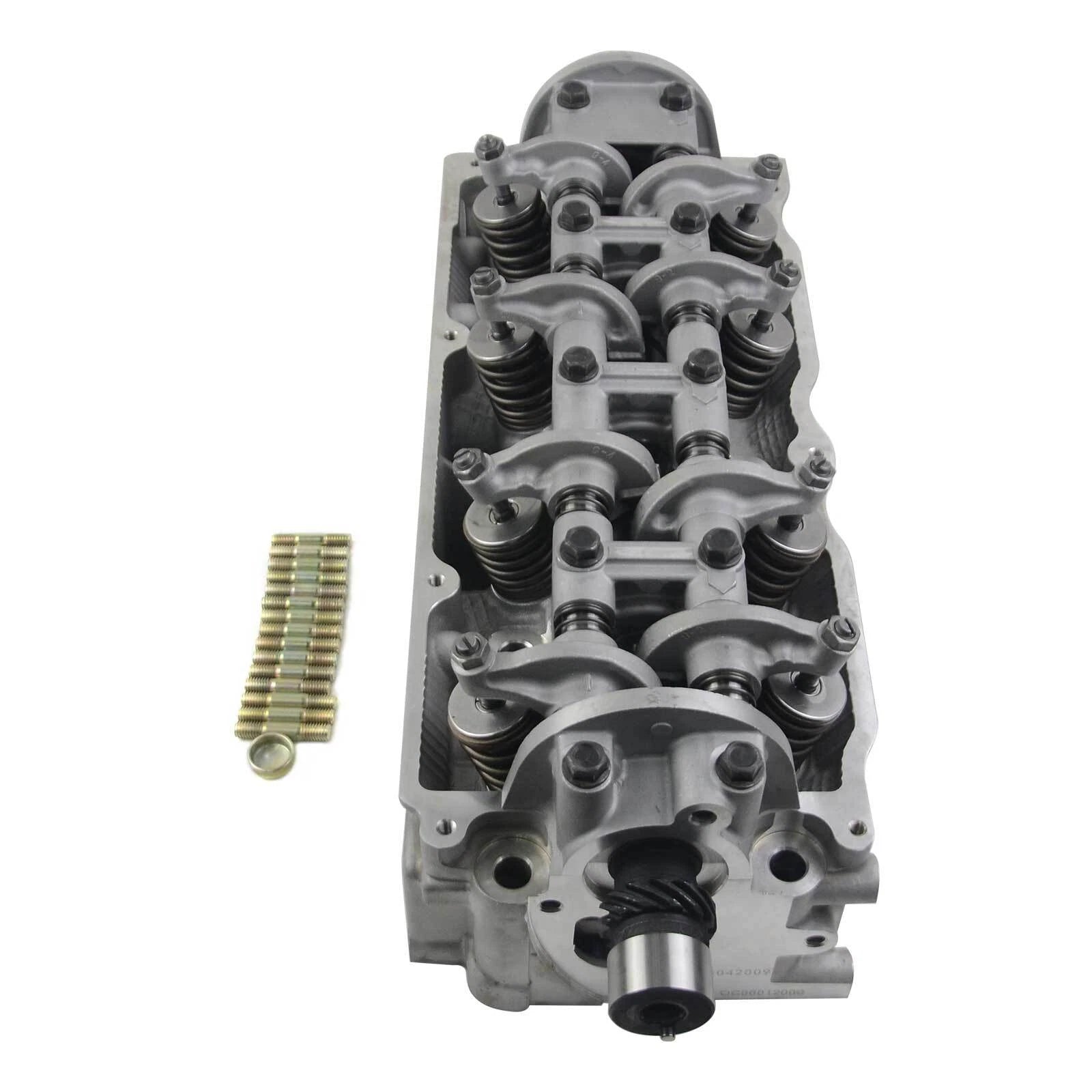 Cylinder Head for Mazda B2200 B2000 (1986–1993) F80210225A