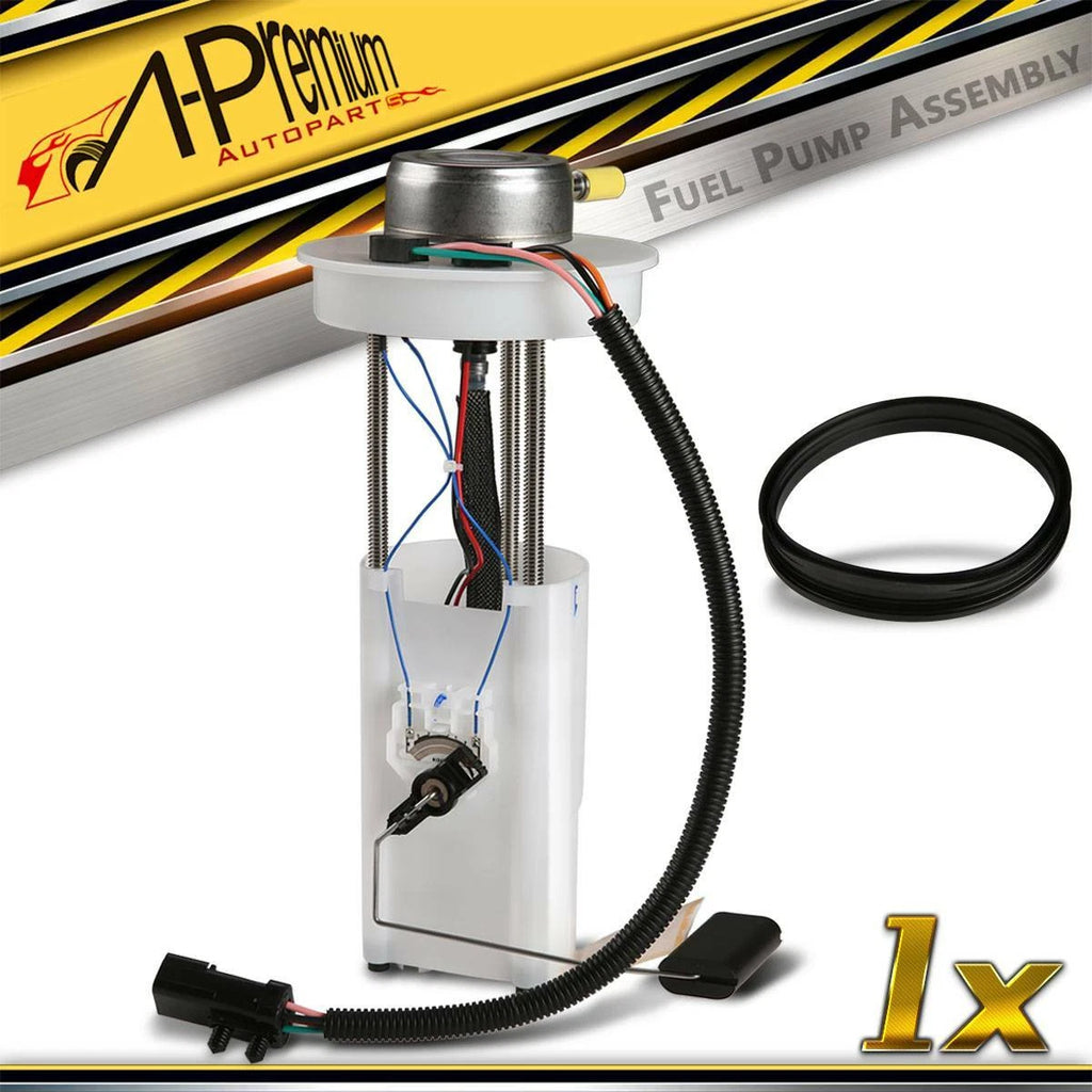 Fuel Pump Module Assembly for Jeep Wrangler (1997–1999)