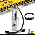 Fuel Pump Module Assembly for Jeep Wrangler (1997–1999)