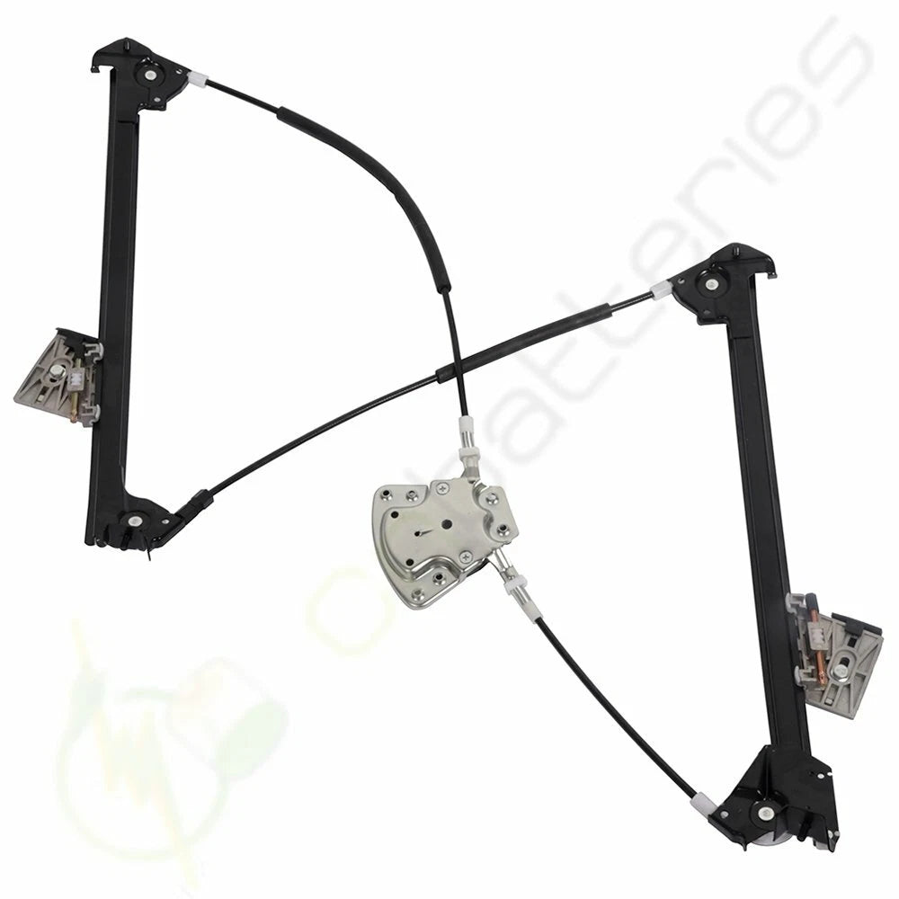 Window Regulator for Porsche 911 (1999–2005) Front Left
