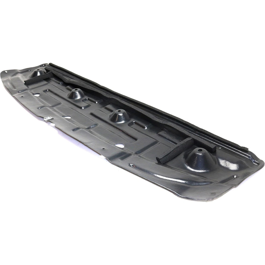 Engine Splash Shield for Kia Optima (2011–2013) Front Lower Hybrid