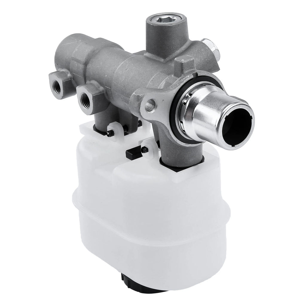 Brake Master Cylinder with Reservoir for Ford F-150 (2010–2013)