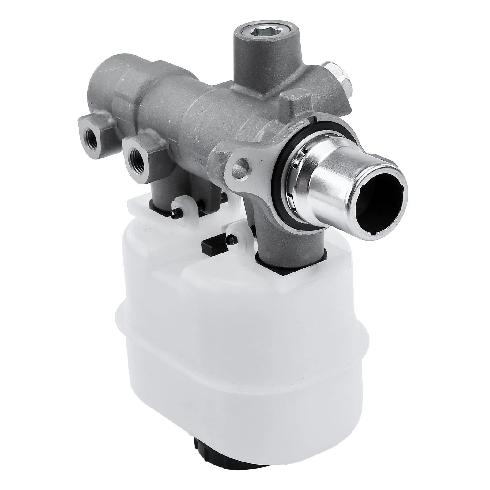 Brake Master Cylinder with Reservoir for Ford F-150 (2010–2013)