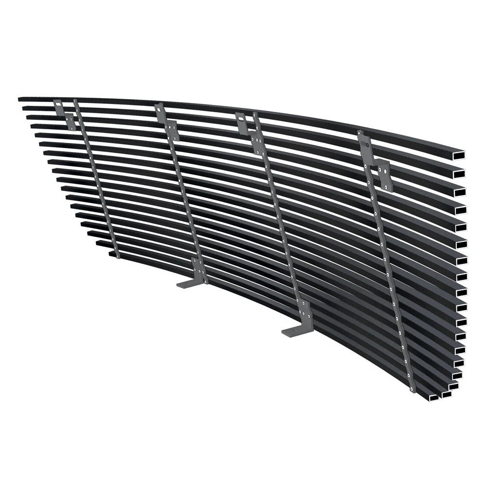 Billet Grille Insert for Ford Expedition (2003-2006) Black
