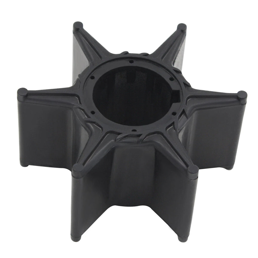 Water Pump Impeller with Key for Yamaha 60 70 75 80 85 90 (688-44352-03-00)