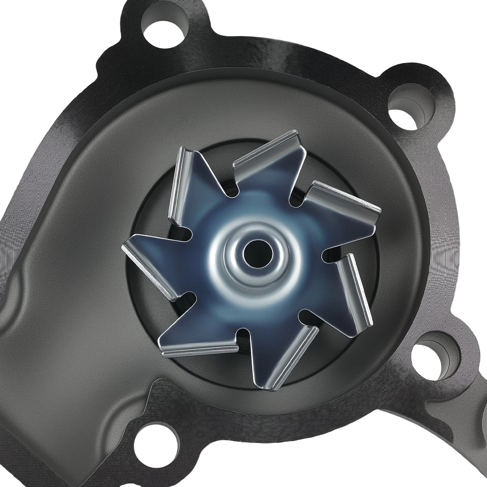 Cooling Water Pump for Kia Spectra L4 2.0L (2004-2009)