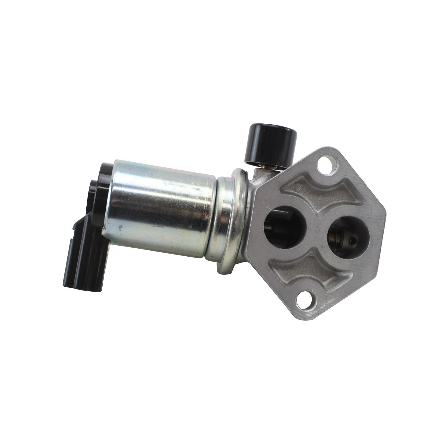 Idle Air Control Valve & 2 Gaskets for Ford Escort LX Tracer L4 (1991–1996)