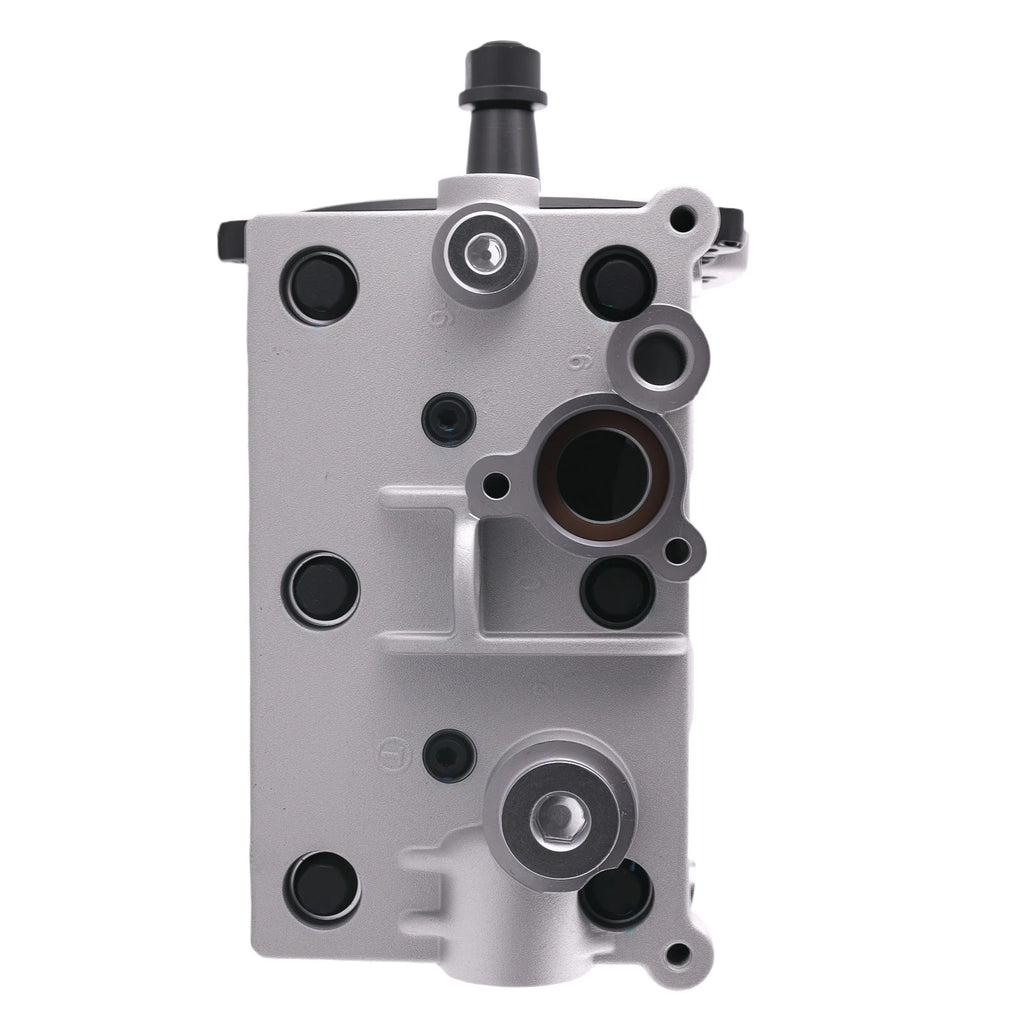 Air Brake Compressor for Volvo D13 Engine (2006–Present) 85013935 21175029 20733968