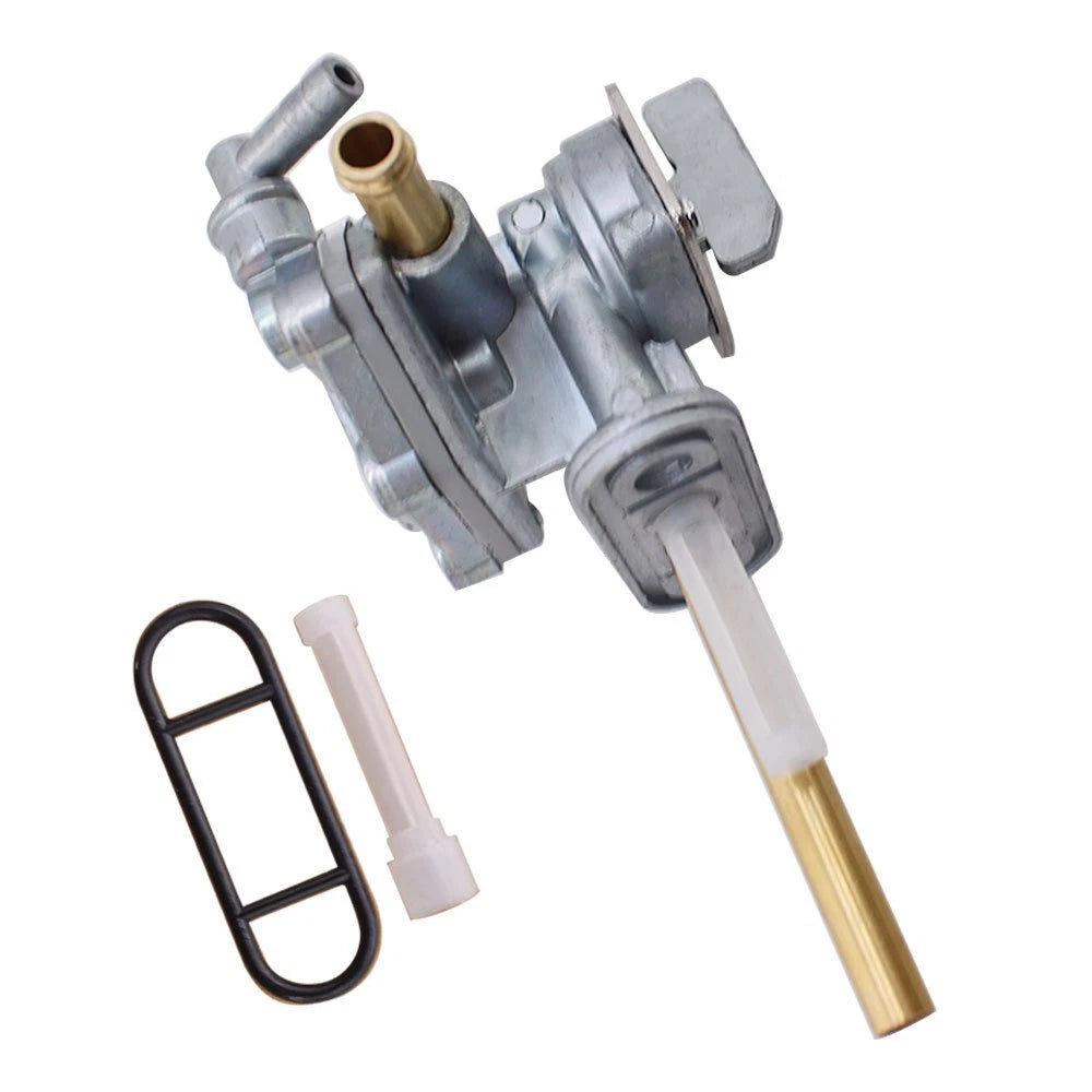 Fuel Cock Gas Valve for Suzuki DR250SE DR350SE (1990–1995)