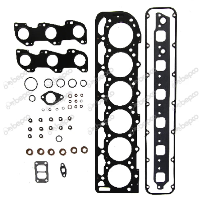 Head Gasket Set for Case MXM140 MXM155 MXM175 MXM190