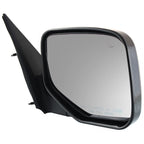 Heated Mirrors Set of 2 for Honda Ridgeline