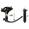 Luk Clutch Master and Slave Cylinder Kit for Dodge Ram 1500 (1998)