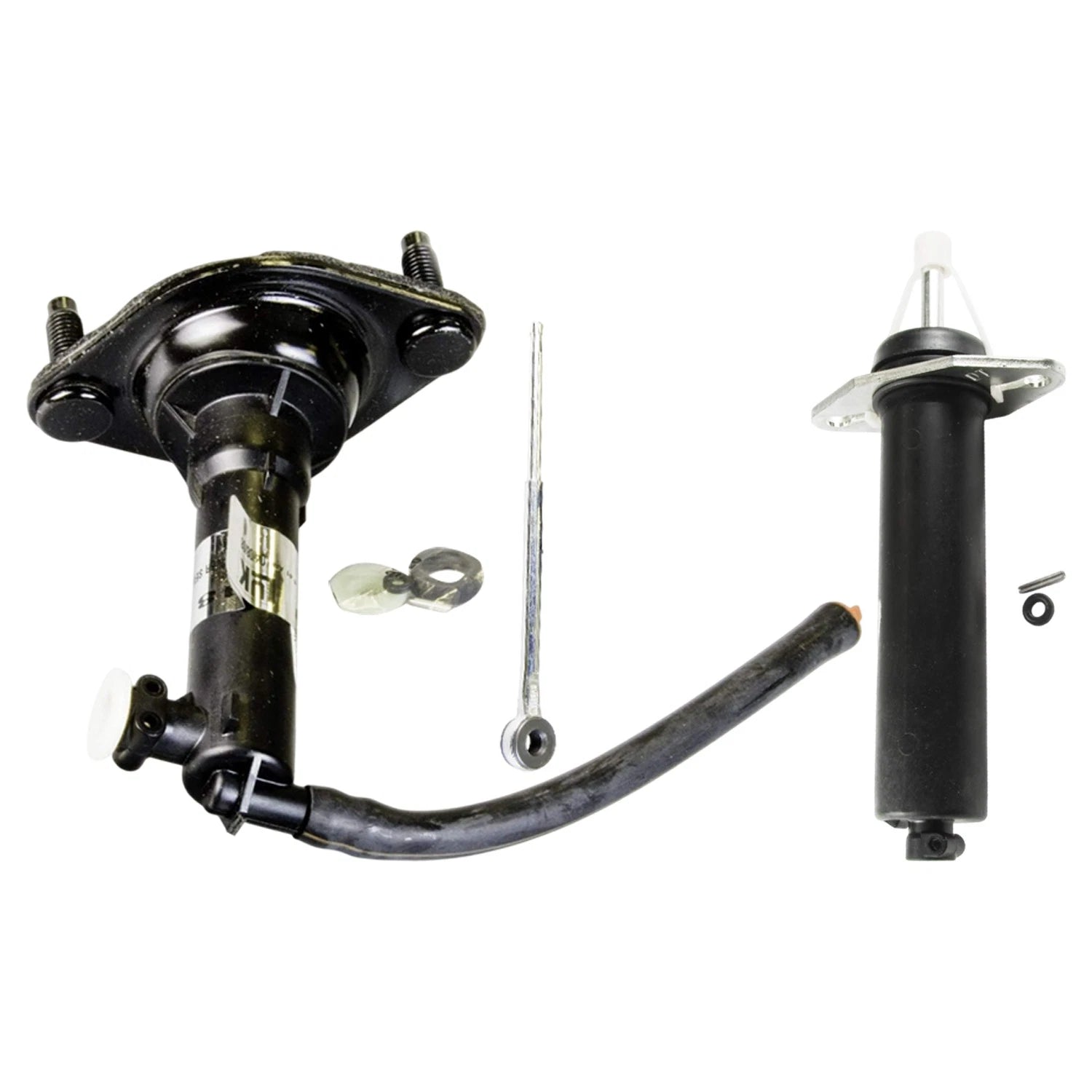 Luk Clutch Master and Slave Cylinder Kit for Dodge Ram 1500 (1998)
