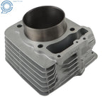 Cylinder Piston Gasket Head Kit Std 85mm for Honda TRX 400EX (1999–2008)