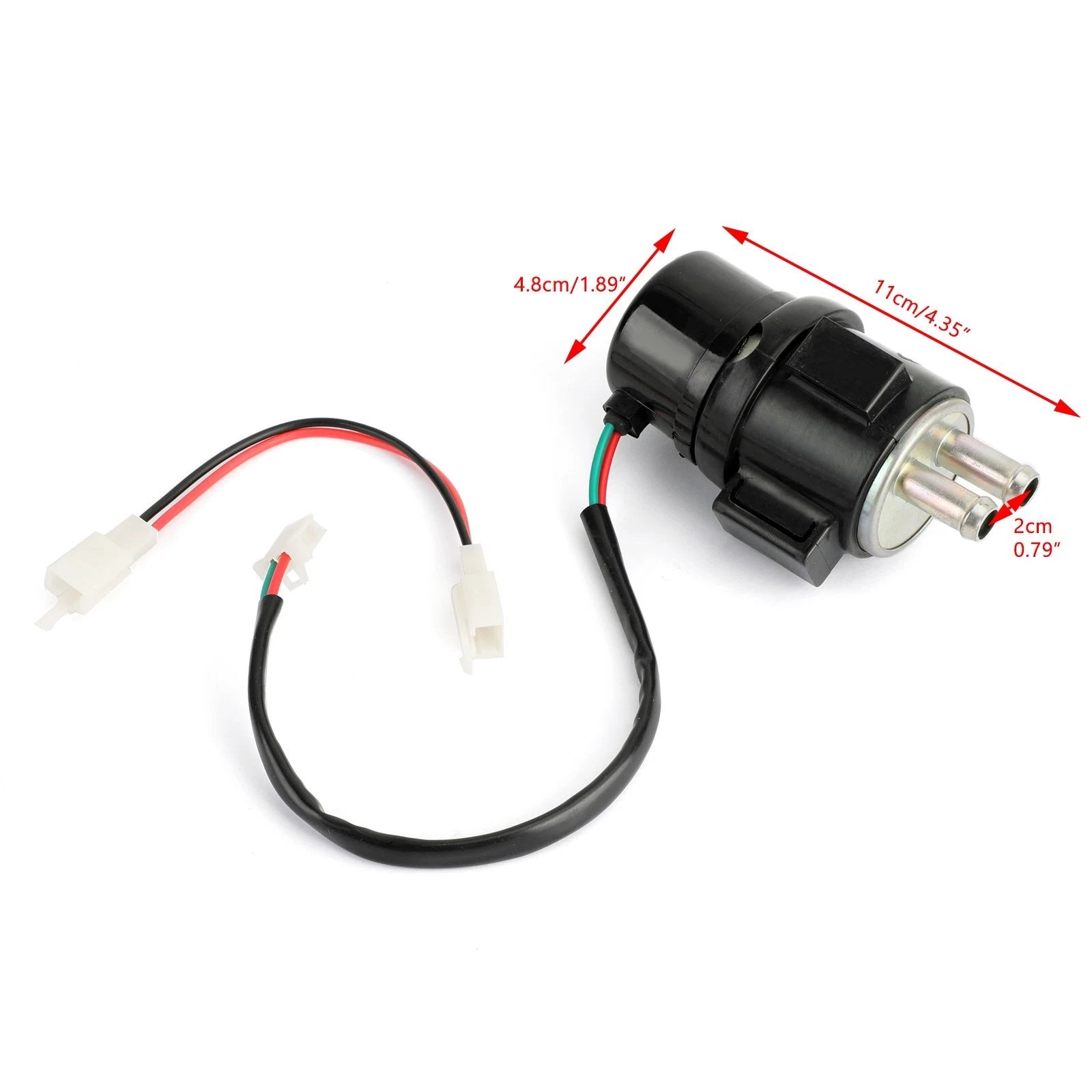 Fuel Pump Assembly for Honda CBR 250 MC19 (1986–1996)