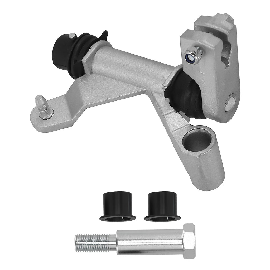 Transfer Case Shift Linkage for Ford F-350 (1992–1997) F6TZ-7210-HA