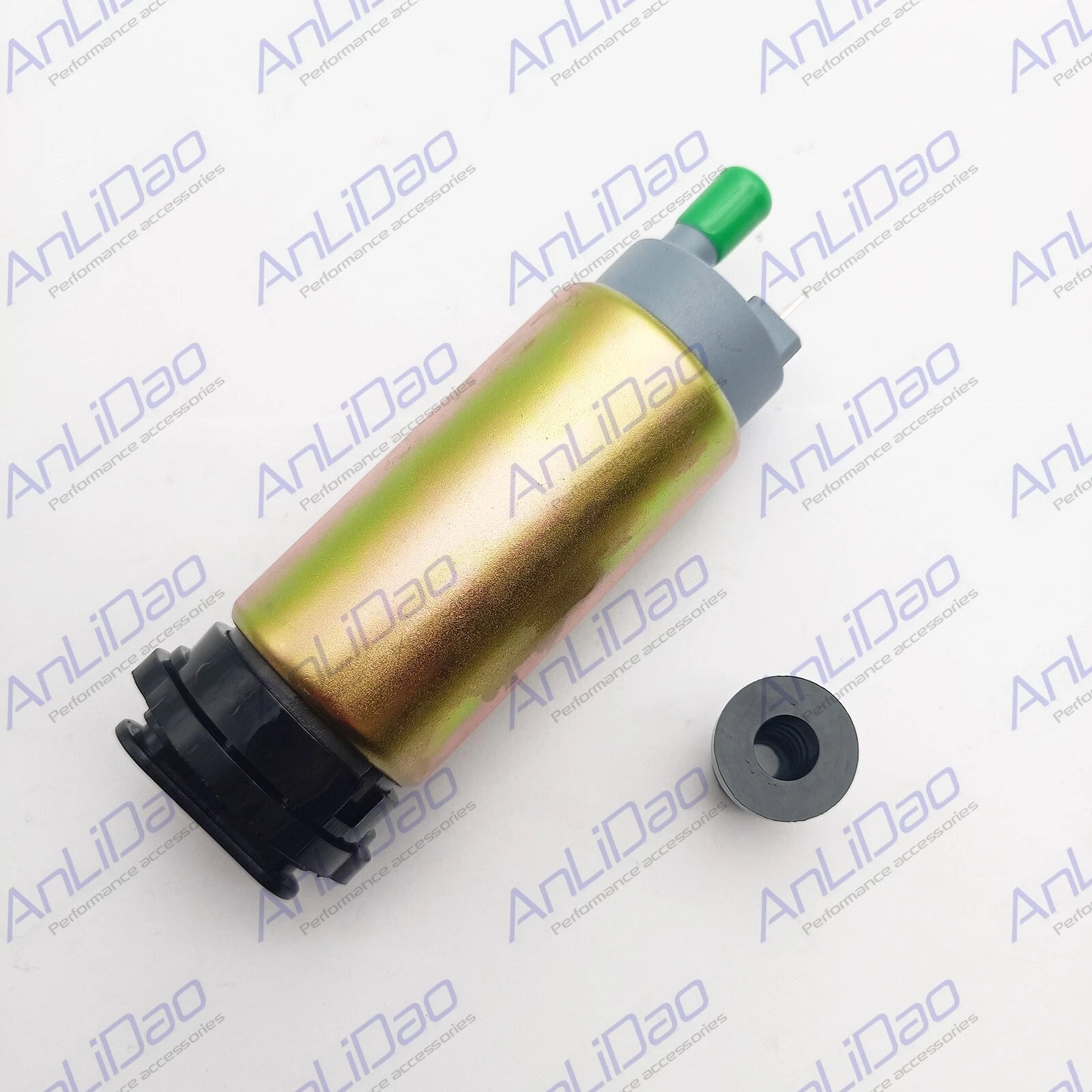 Low Amp Fuel Pump for Mercury 25HP-30HP EFI 4-Stroke (898101T67, 892267510)