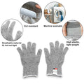 M Cut Resistant Working Gloves for All Makes and Models (Level 5 Protection)