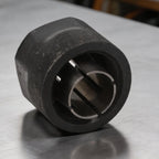 Steel M20 Clamp Nut for Engraving Machines (Suitable for Collet Chuck)