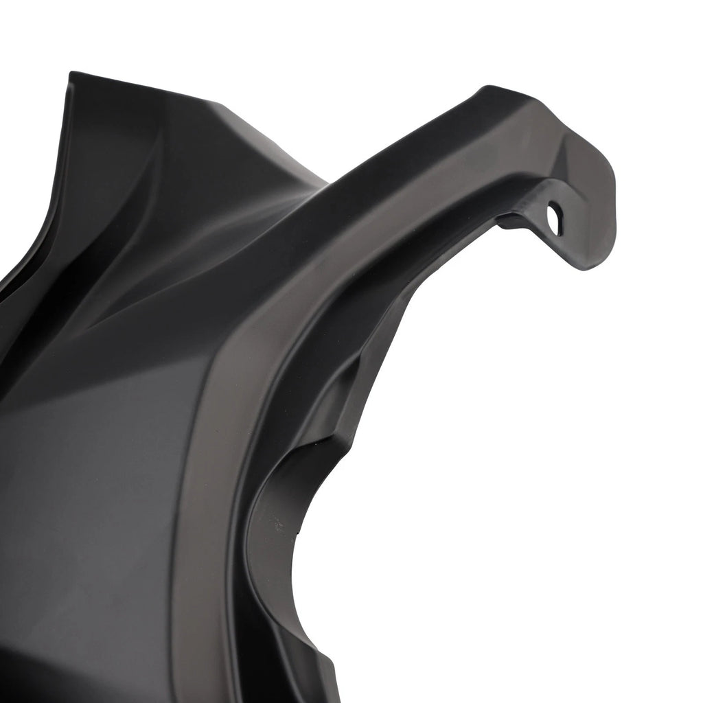 Seat Cover Panel Fairing Cowl for Yamaha YZF-R3 MT-03 (2025–2026) Matte Black