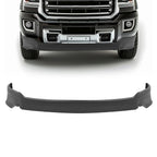 Front Lower Bumper Valance Air Deflector for GMC Sierra 2500HD 3500HD (2015–2019)
