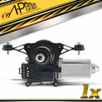 Rear Windshield Wiper Motor for Jeep Grand Cherokee WK (2005–2010)