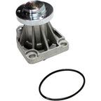 Water Pump for Cadillac CTS, Saab 900 (2003–2004)