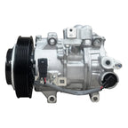 AC Compressor Kit Replacement for Acura TLX 3.5L V6 (2018–2020)