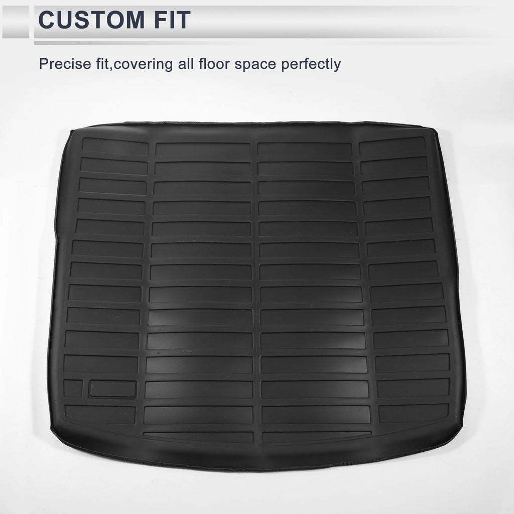 Cargo Liner Rear Trunk Mat for Mitsubishi Eclipse Cross (2022–2025)