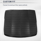 Cargo Liner Rear Trunk Mat for Mitsubishi Eclipse Cross (2022–2025)