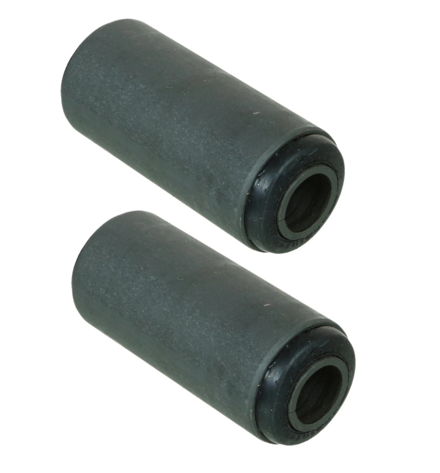 Set of 4 Rear Lower Leaf Spring Shackle Bushings for Ford E-150 (1992–2014)