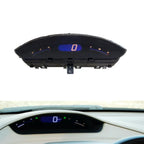 Speedometer Upper Dash Display Gauge for Honda Civic (2006-2011)