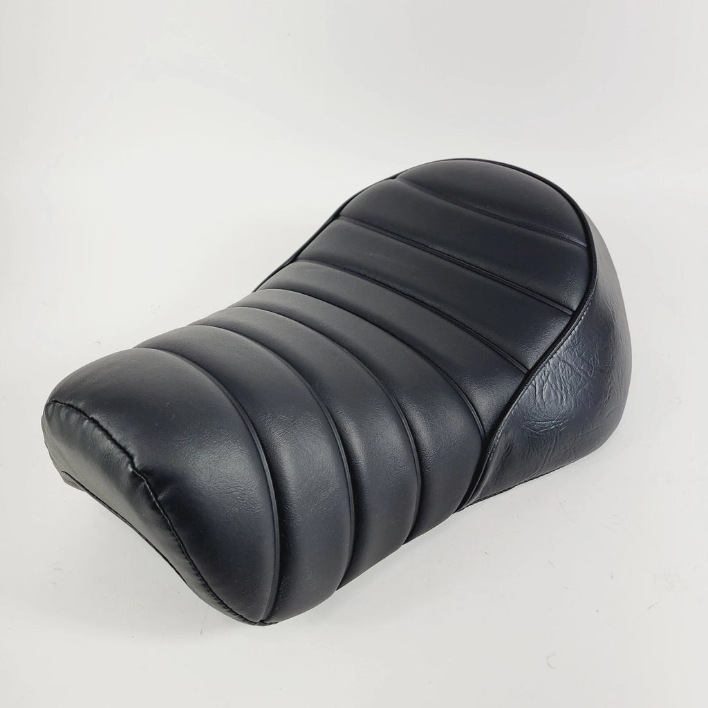 Tuck & Roll Solo Seat for Harley Davidson Sportster (2004–2022) OEM 52000195