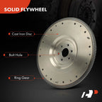 Clutch Flywheel for Ford Mustang (1986-1995)