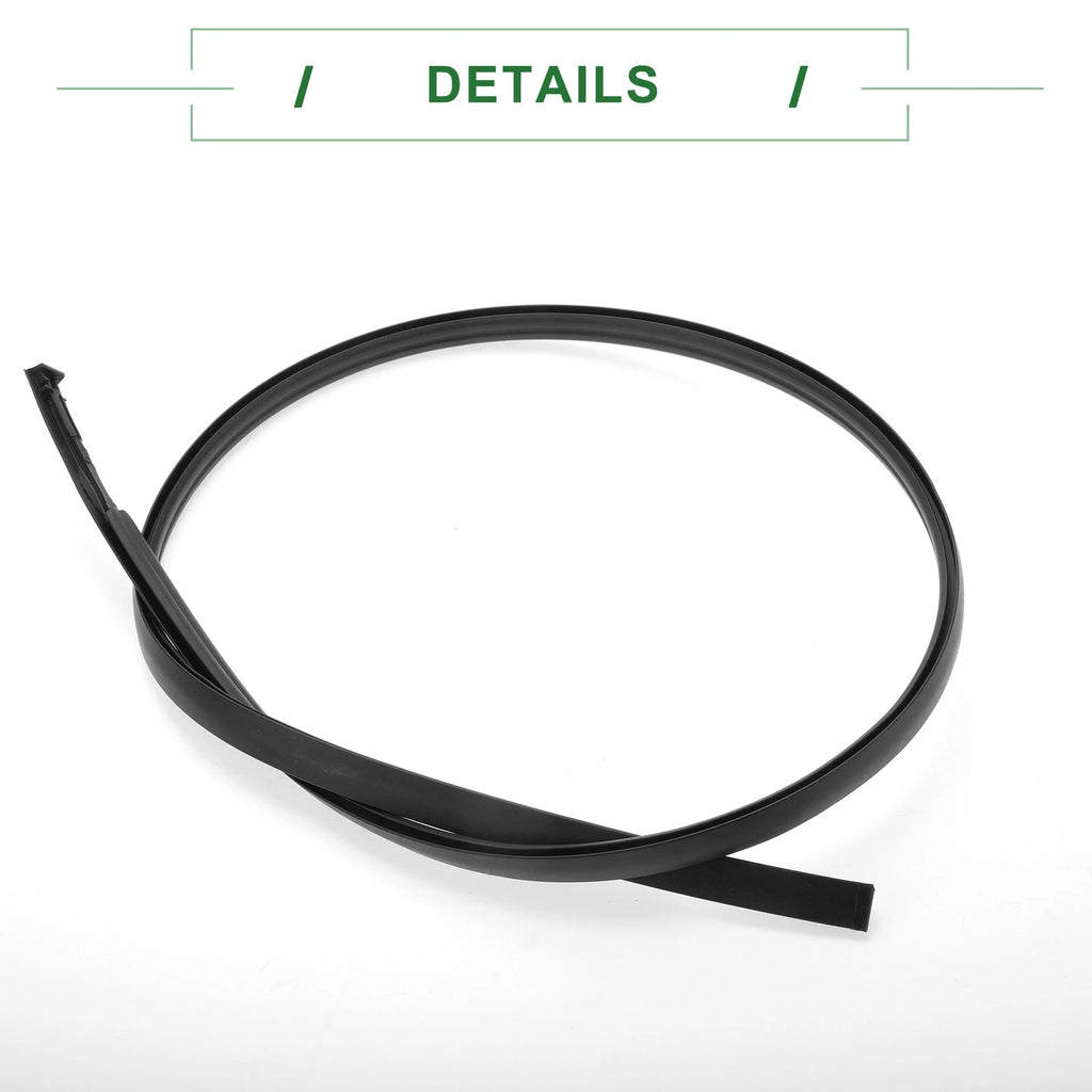 Right Side Roof Sealing Strip Sunroof Trim No. 7555502110 for Toyota Corolla 