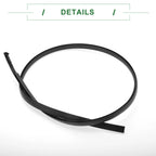 Right Side Roof Sealing Strip Sunroof Trim No. 7555502110 for Toyota Corolla 