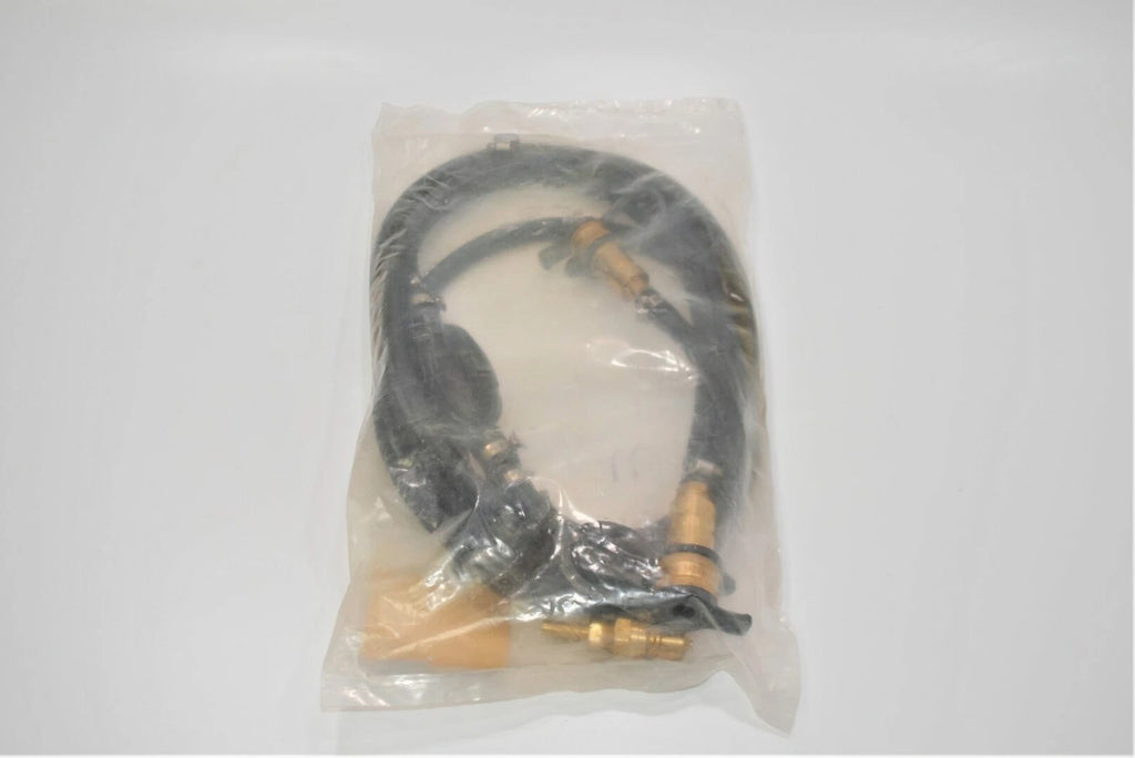 Fuel Hose for Evinrude E-TEC G2 (2013–2015) - Replaces 5006365, 5008612