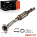 Catalytic Converter for Toyota Celica L4 1.8L (2000–2005)