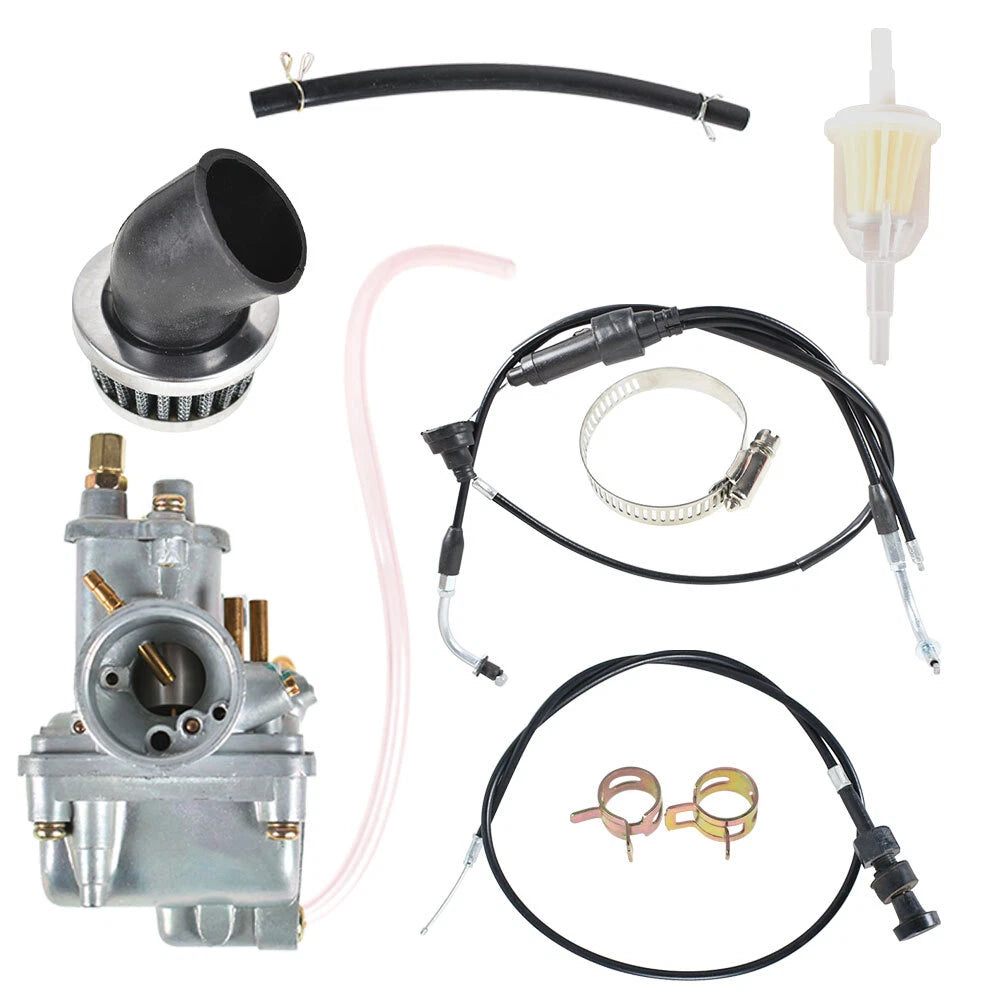 Carburetor for Yamaha PW80 & BW80 (1990-2006)