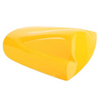 Rear Seat Cover Cowl for Suzuki GSXR 600 750 (2006–2007) Yellow